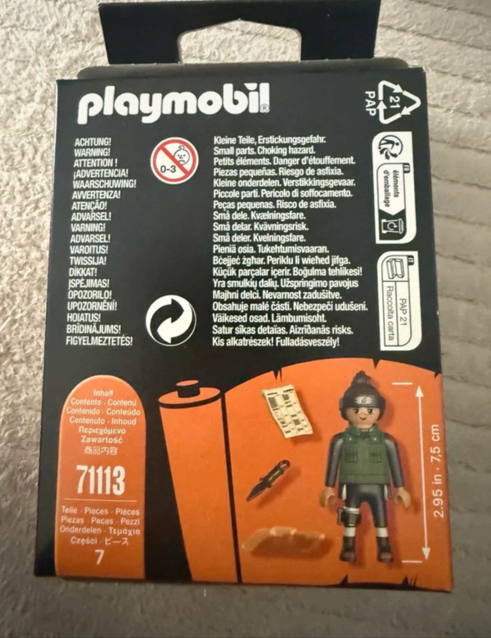 Playmobil  – photo 2